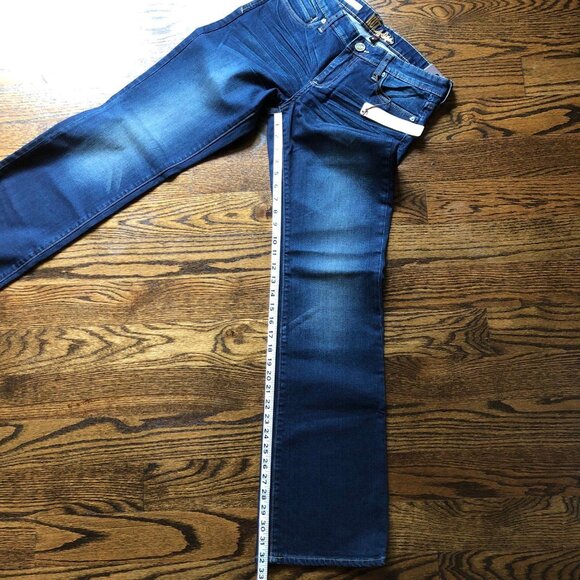NEW KUT FROM THE KLOTH Farrah BootCut Jeans - Size 6 (28) - Picture 4 of 9